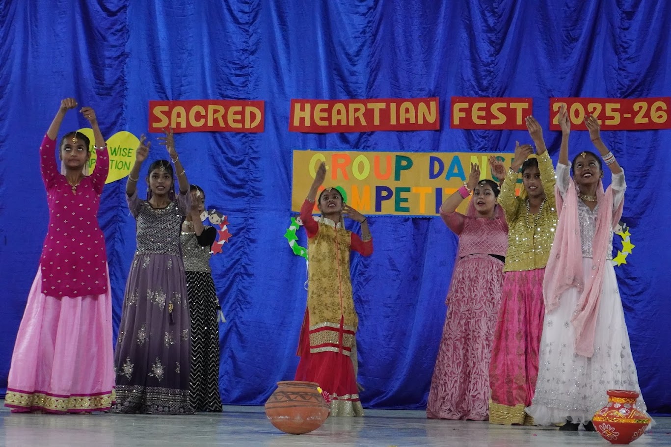 Campus Carnival